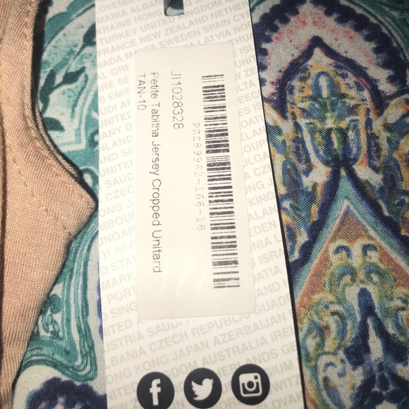 Boohoo Petite unitard - Picture 4 of 5